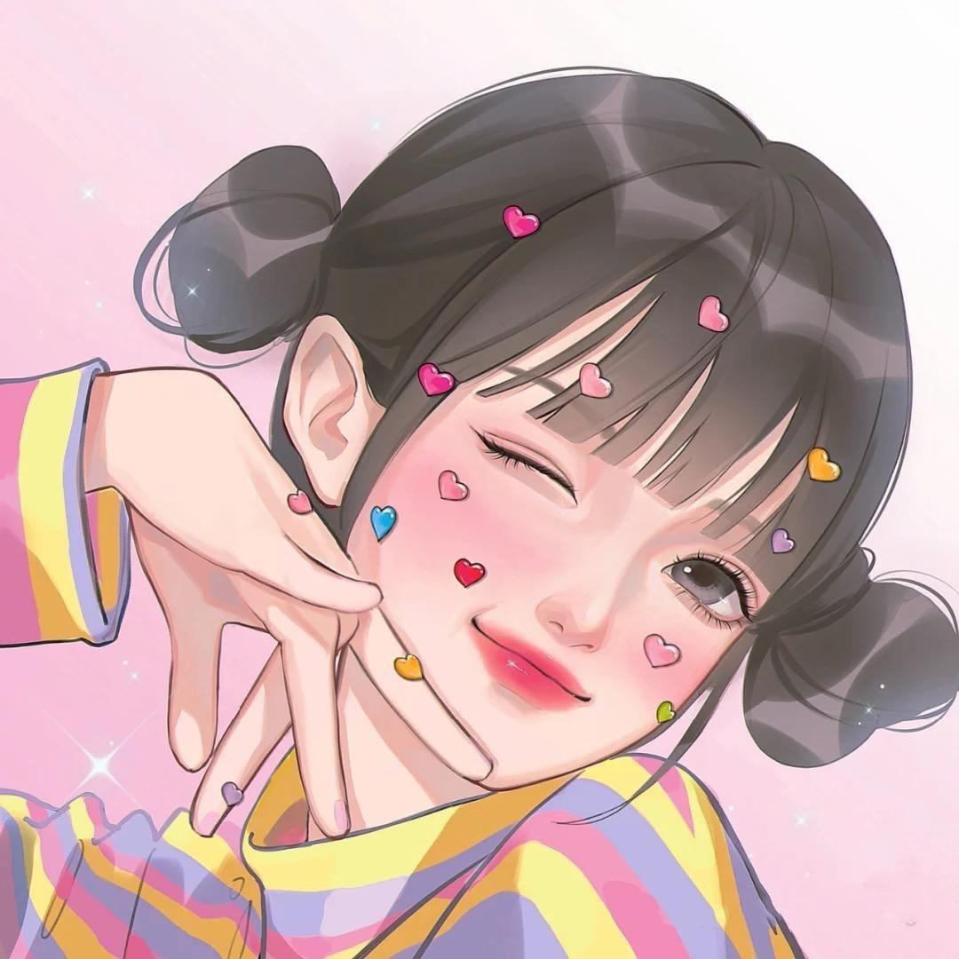 🍬爱吃糖果的诺诺