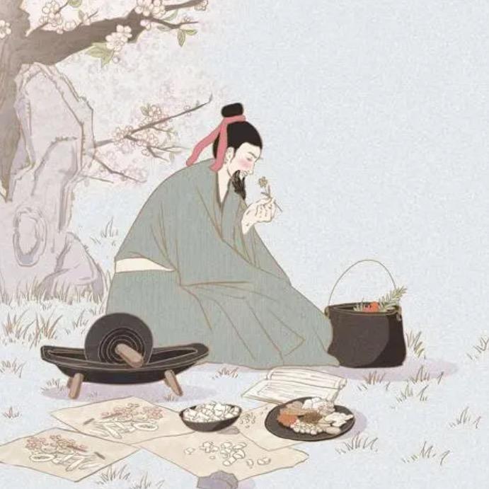 杏林启示