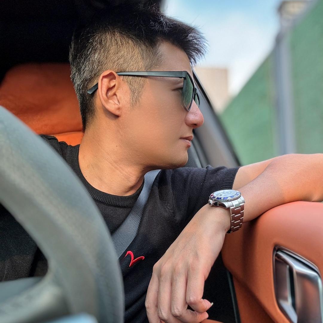 老李不老（主打跨境）