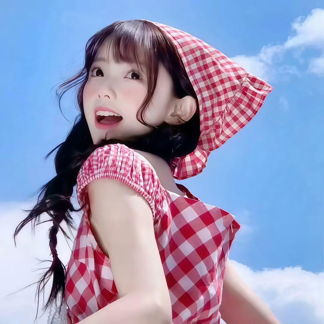妮妮呐~