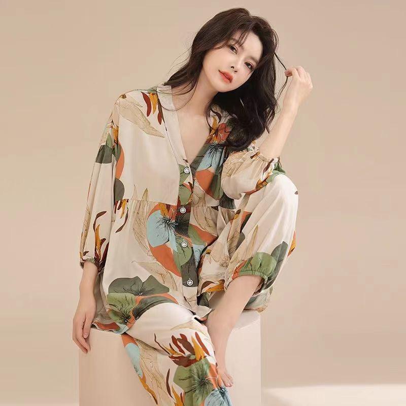珍美家居服