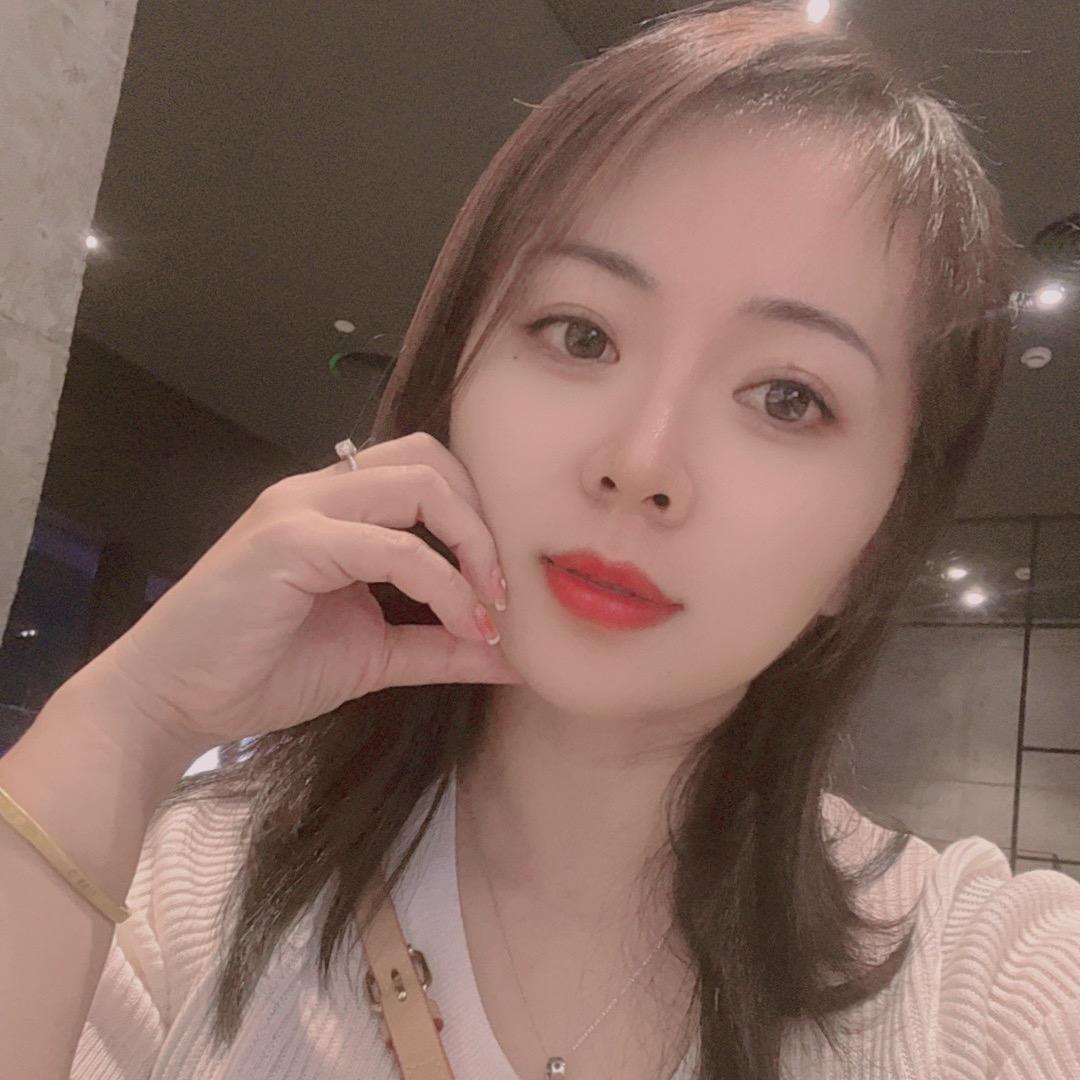 娇娇🙎‍♀️