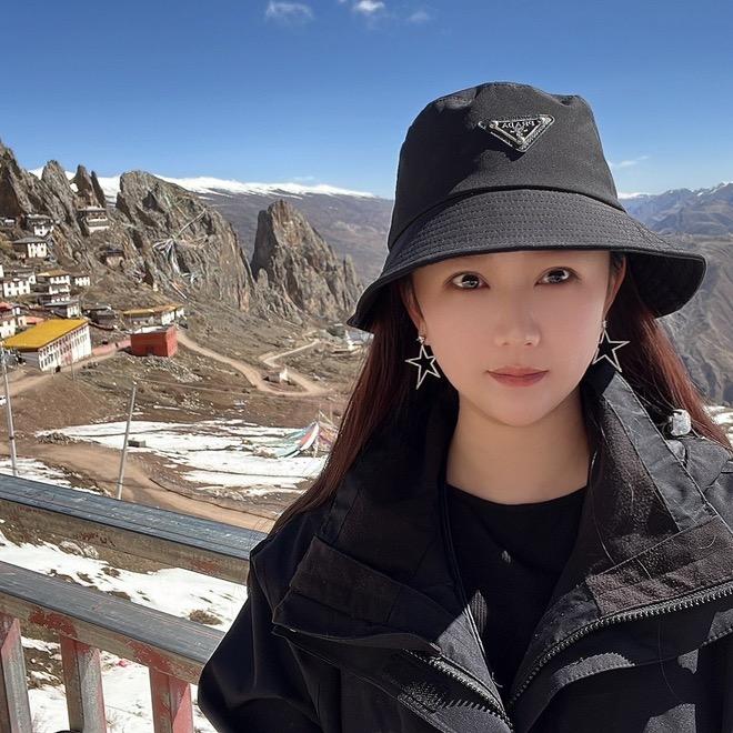 江苏丫丫去旅行