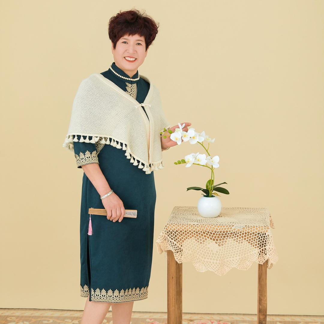 花蕾单饼姐