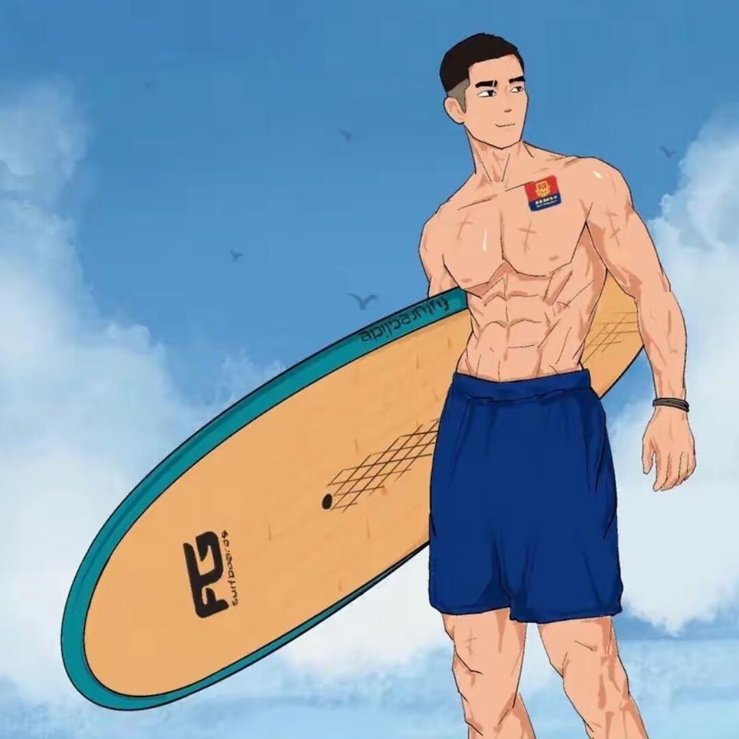 帅气（和平精英）