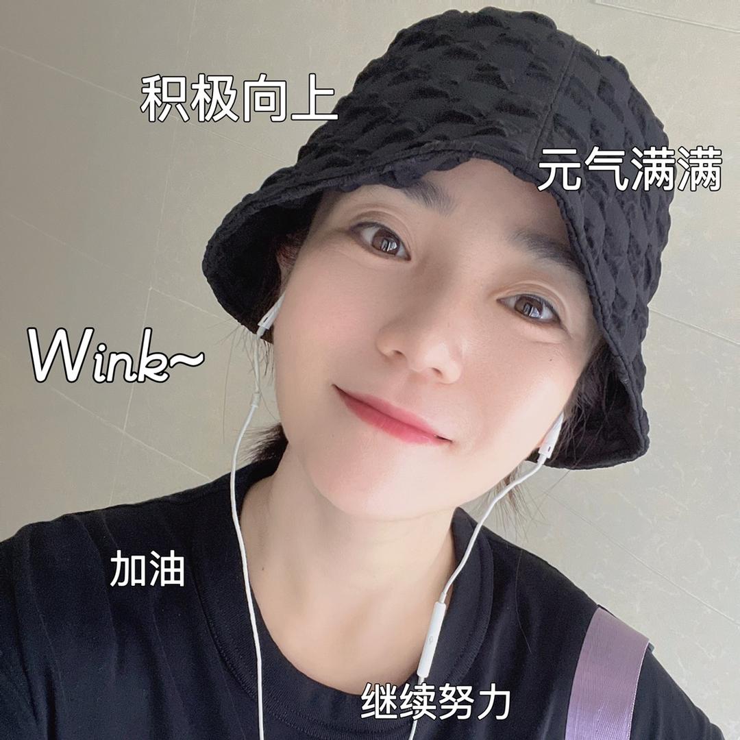 娃儿妈妈的露营生活