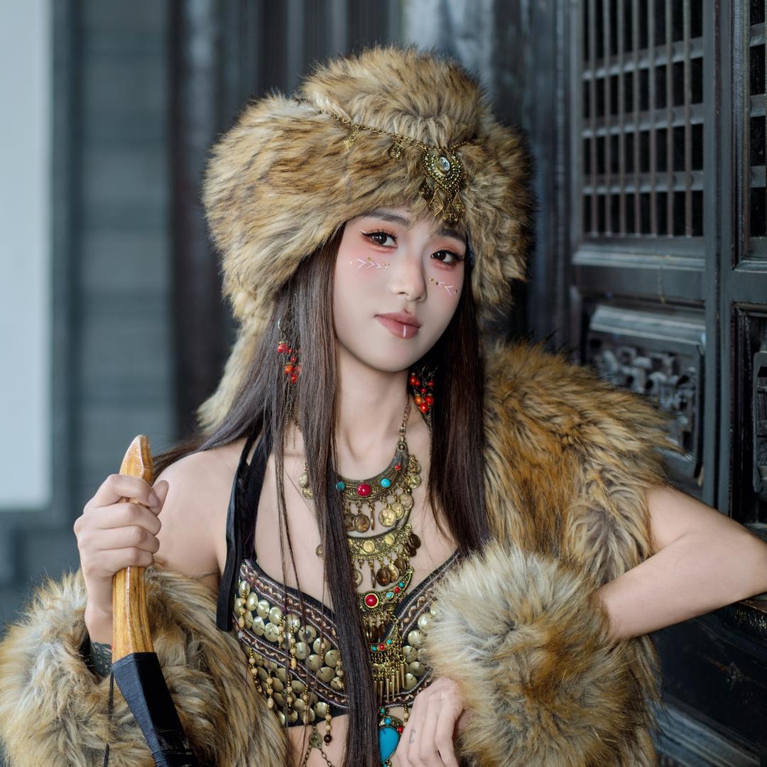 仁怀二小姐