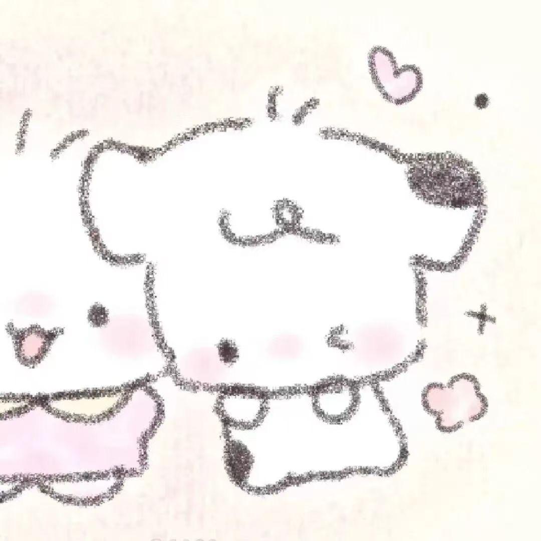 开心小狗૮・ᴥ - ა