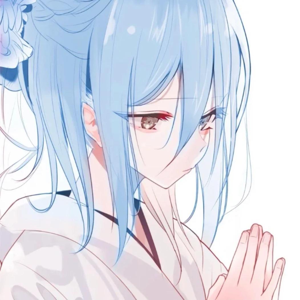 乔柚(逆水寒手游）