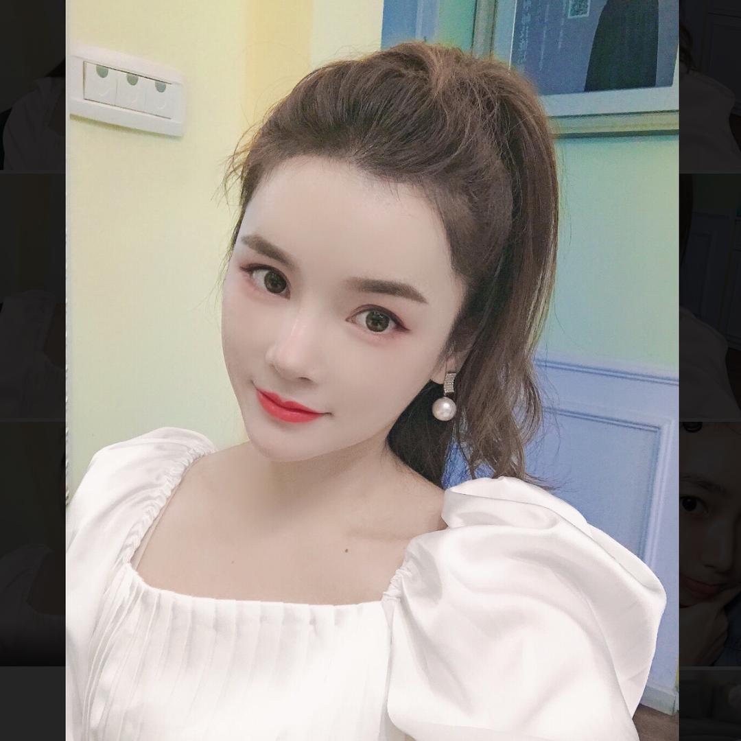 襄阳小姐姐baby