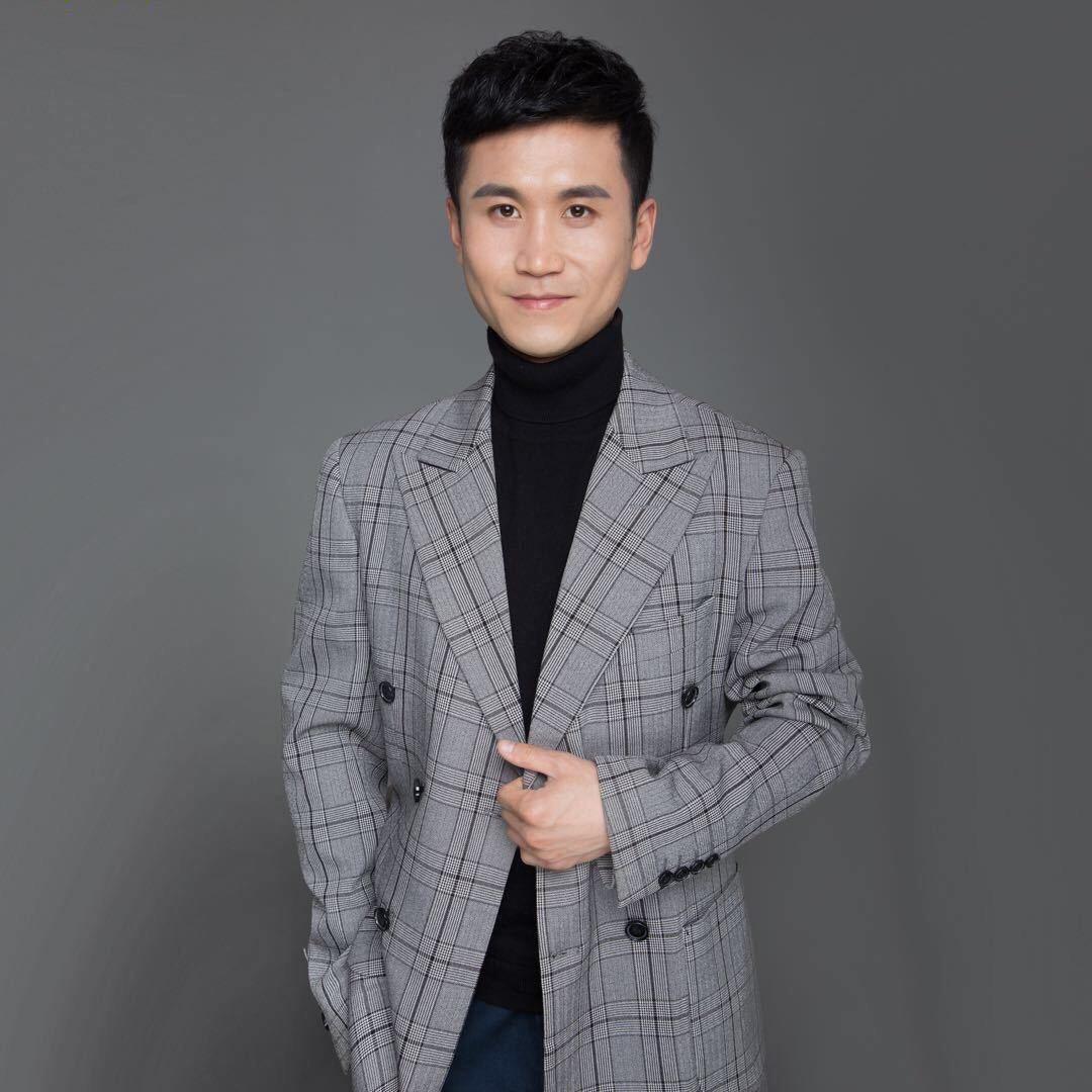 英语终结者王老师
