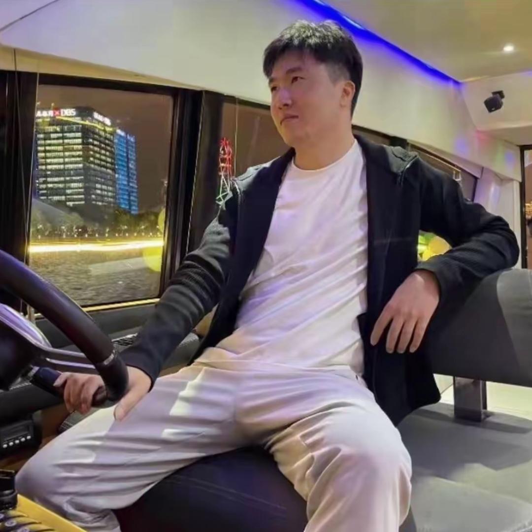 金靴龙先生