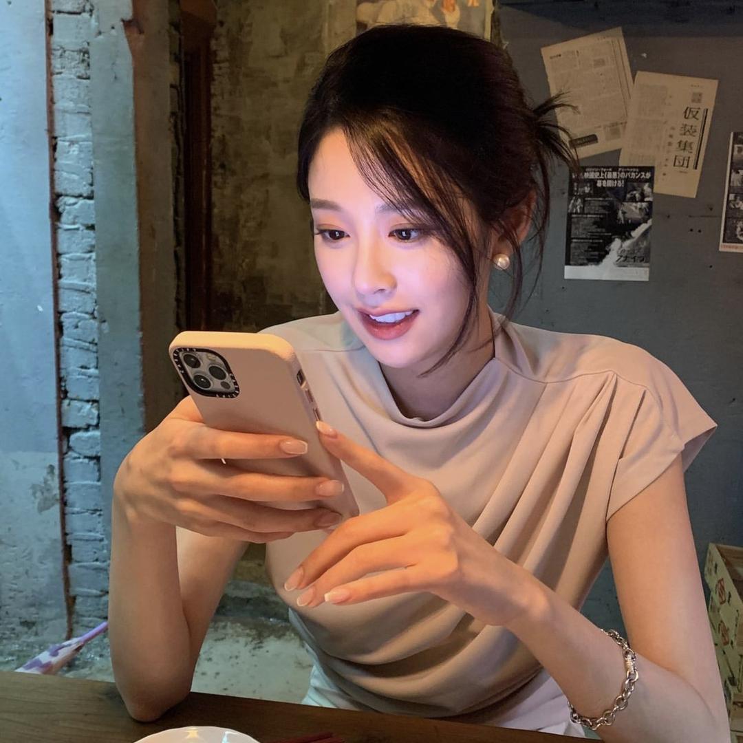 Hana穿搭号