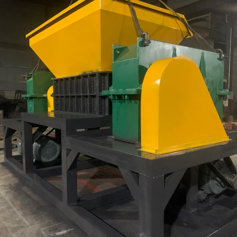 博兰顿撕碎机厂家直销