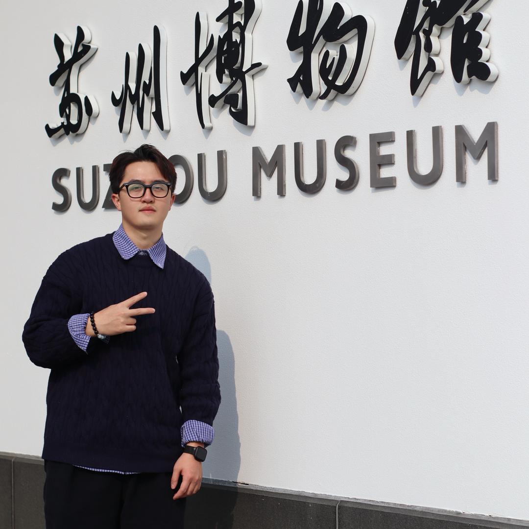 大宝老师