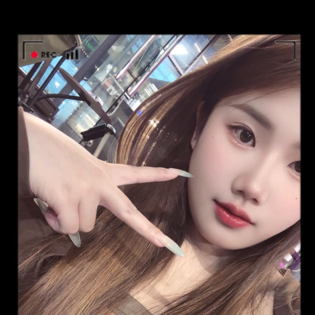 姜小白~