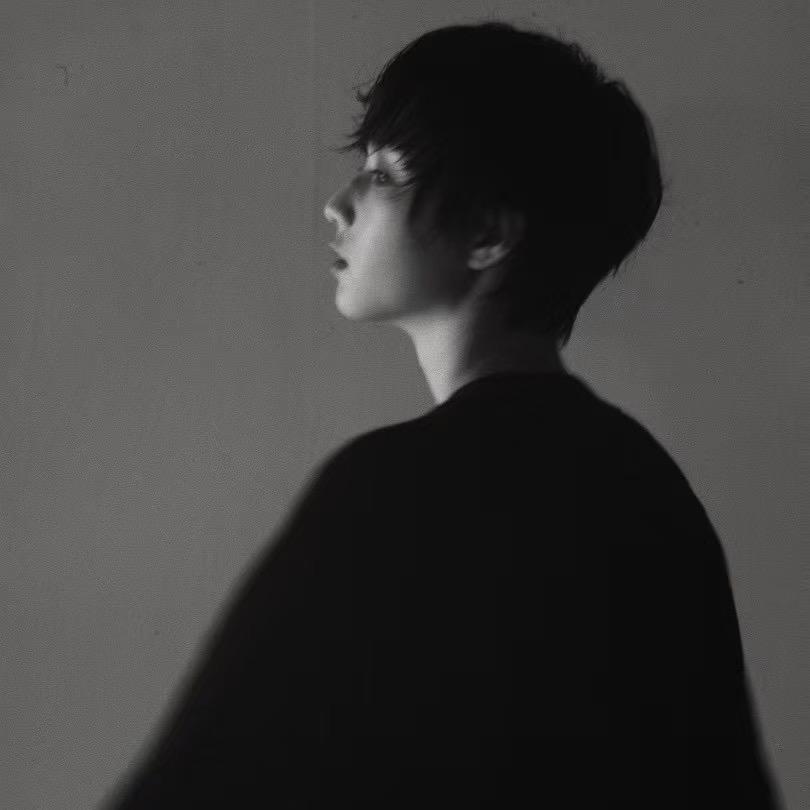 西安女发型师娟梓