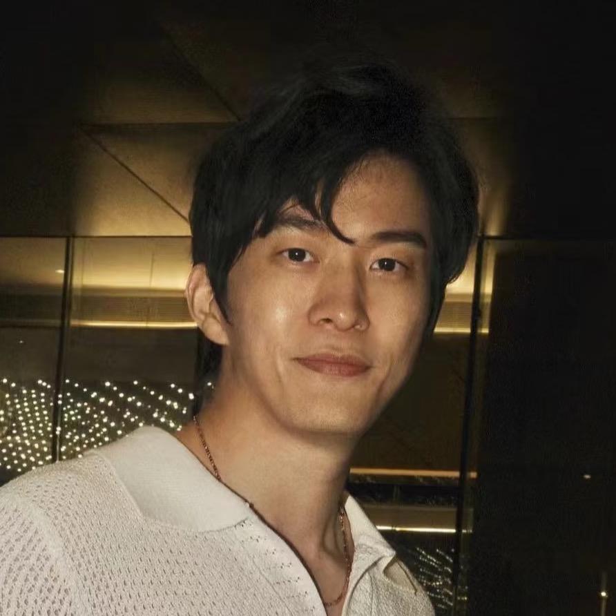 JasonWang（日常）