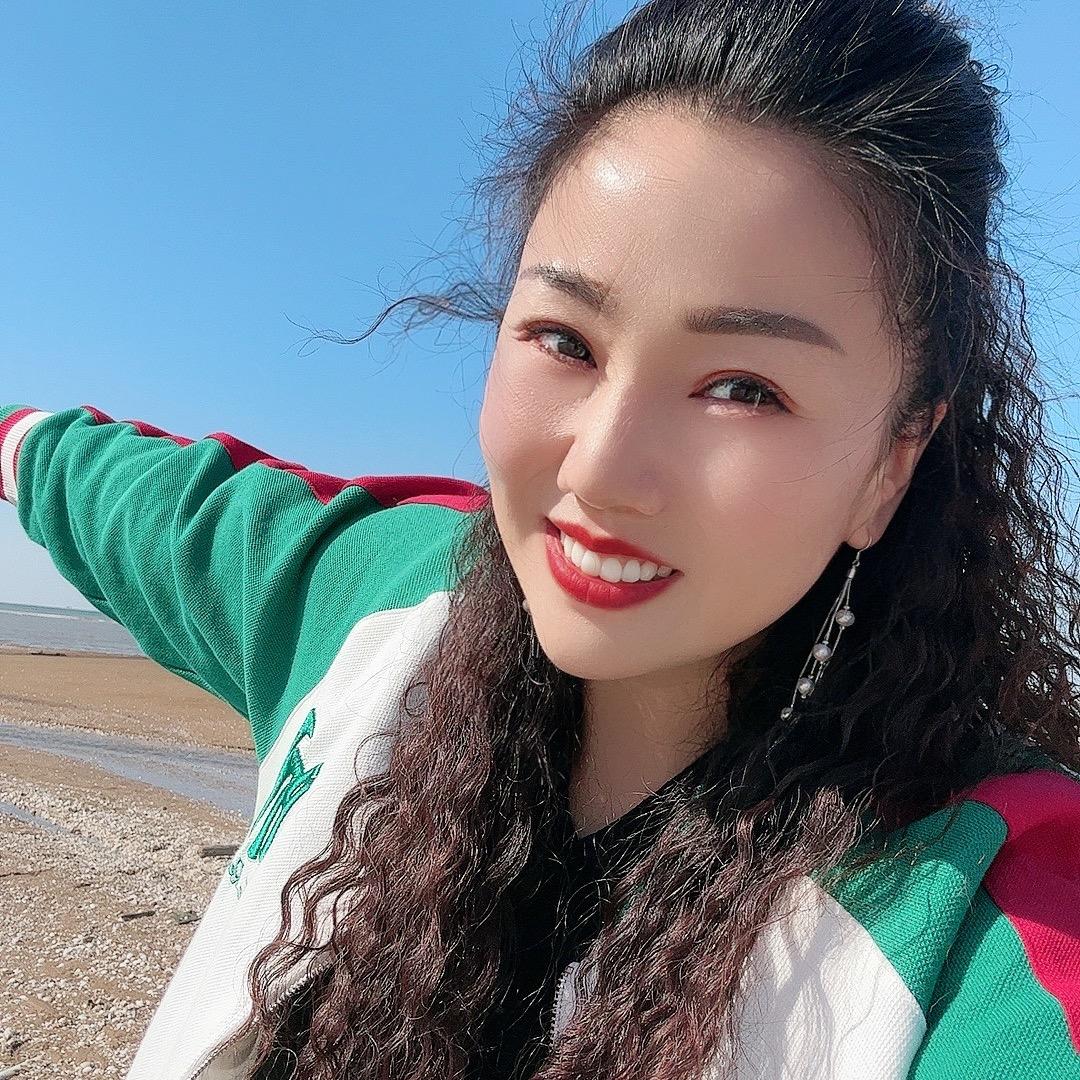 大唐💫玲子