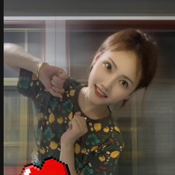 小酒窝💍