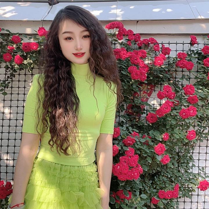 红色嘴唇💋