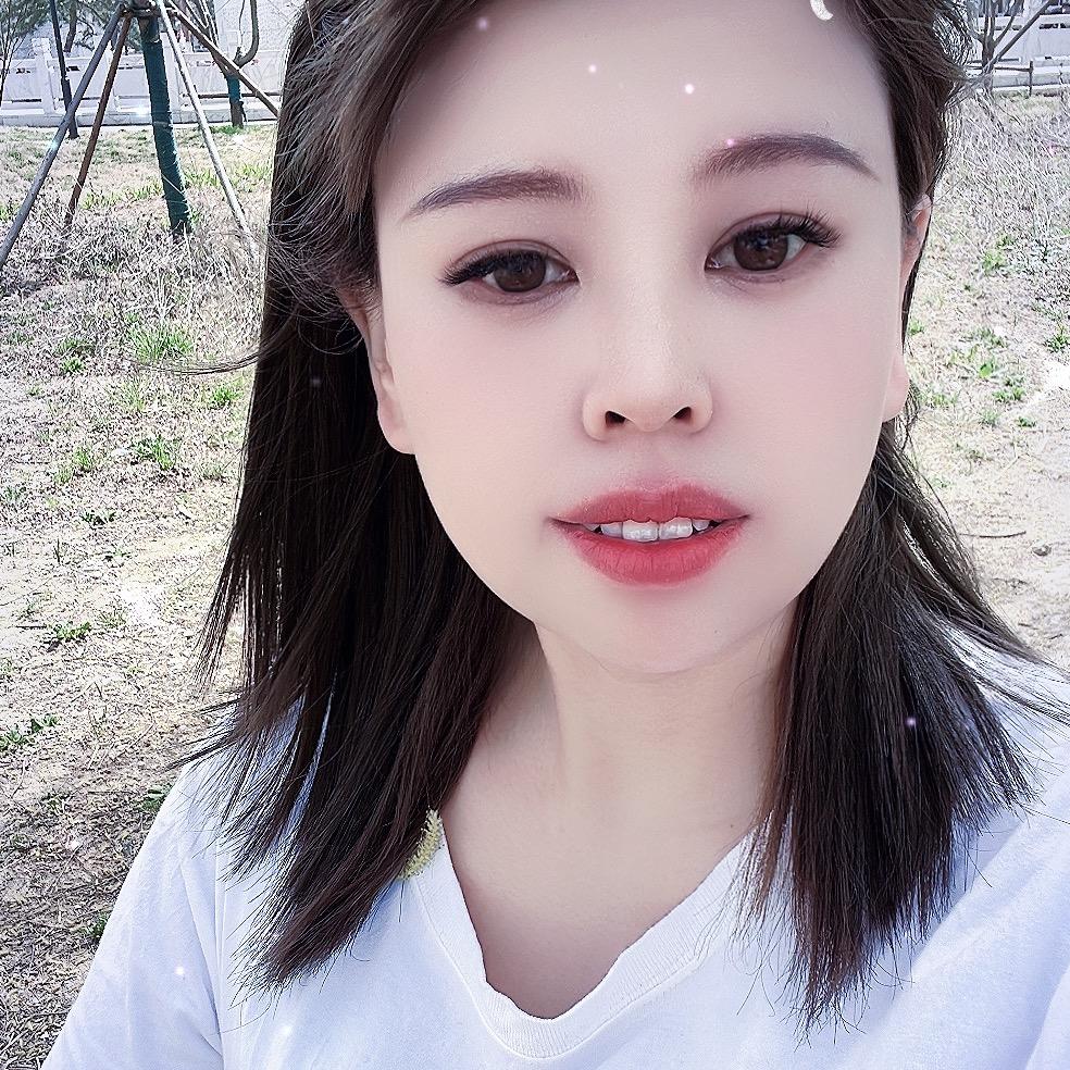 冉冉❤️