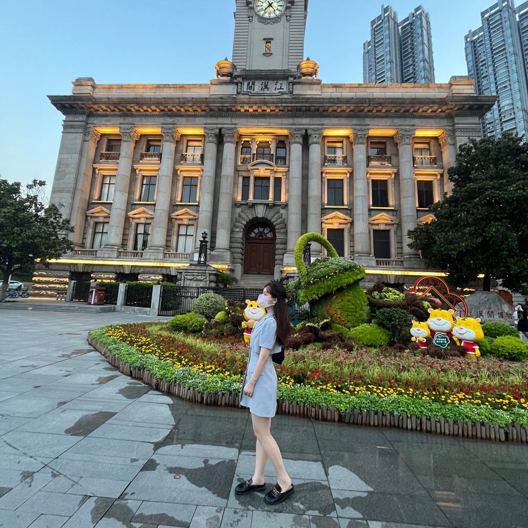 小郑做自己