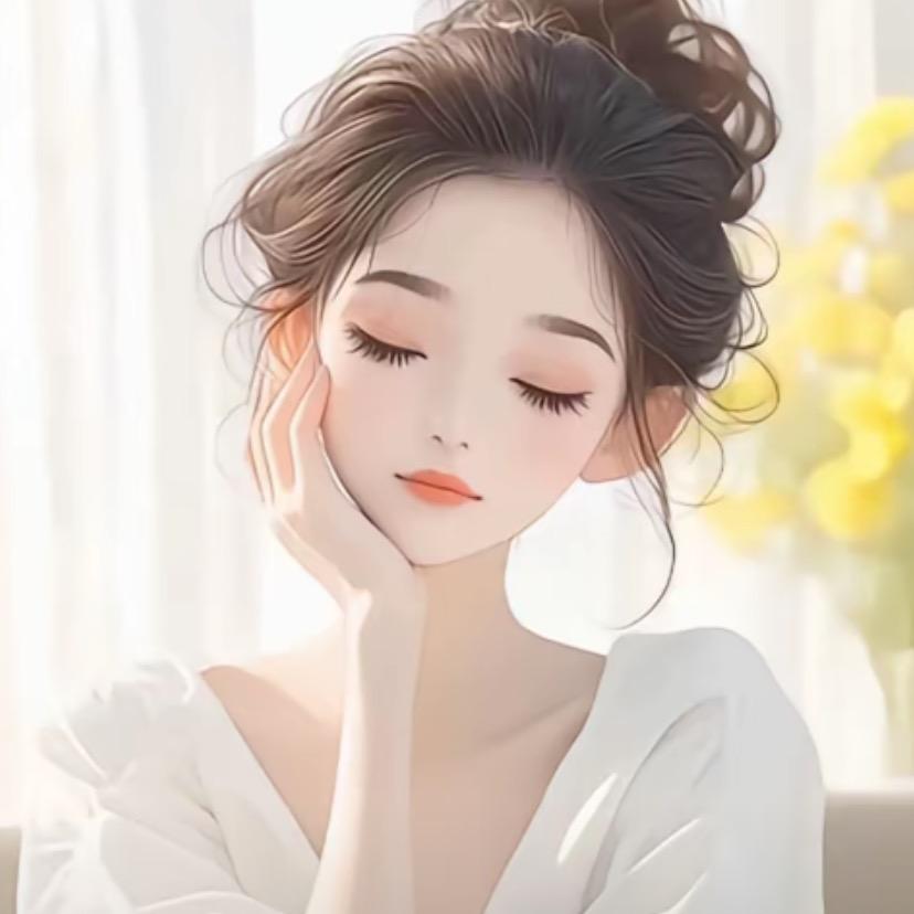 春风拂袖