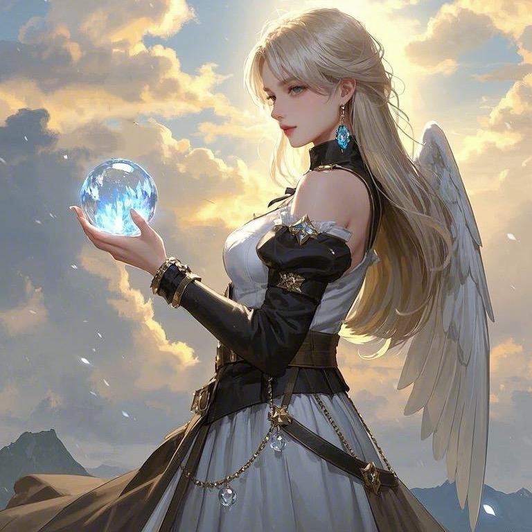 洛神Tarot（双火传讯）