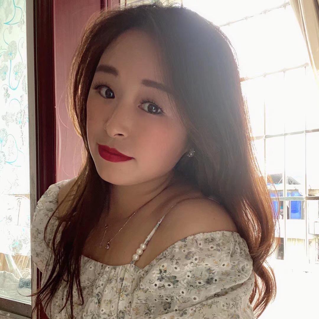 💞᭄ღ᭄ꦿ小妖精🧚‍♀️
