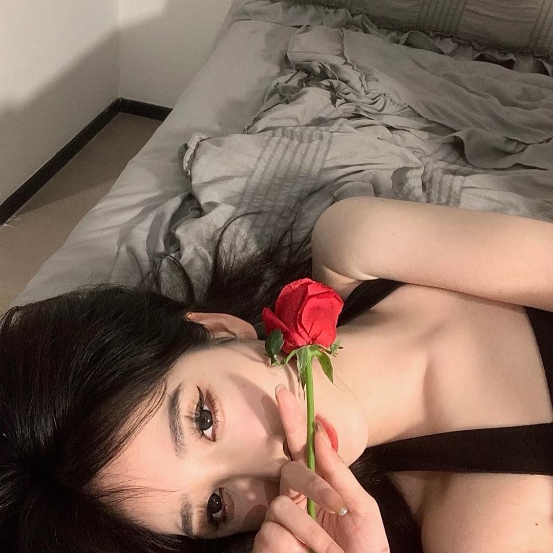 蔷薇🌼