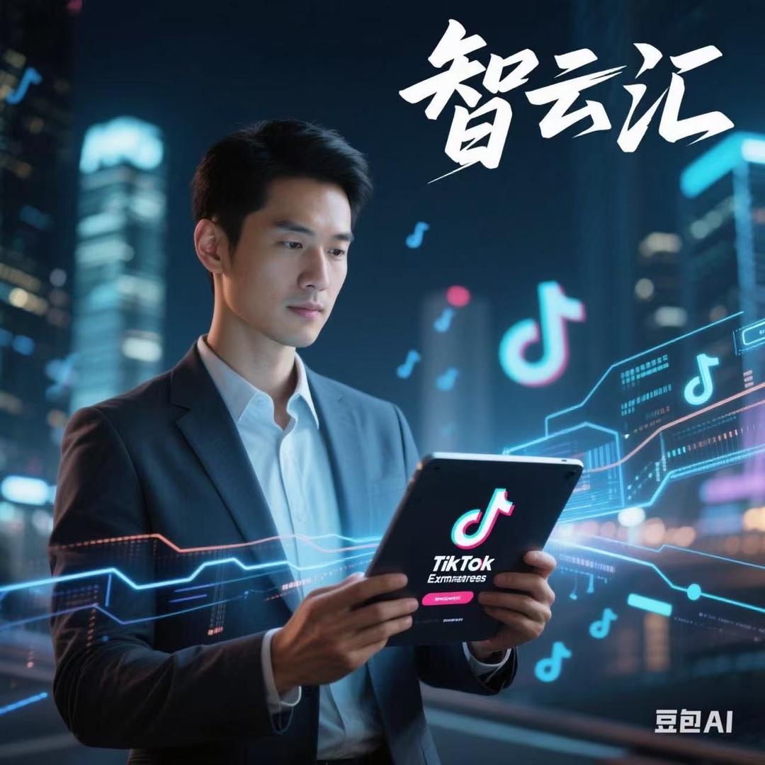 TK-跨境智云-小新