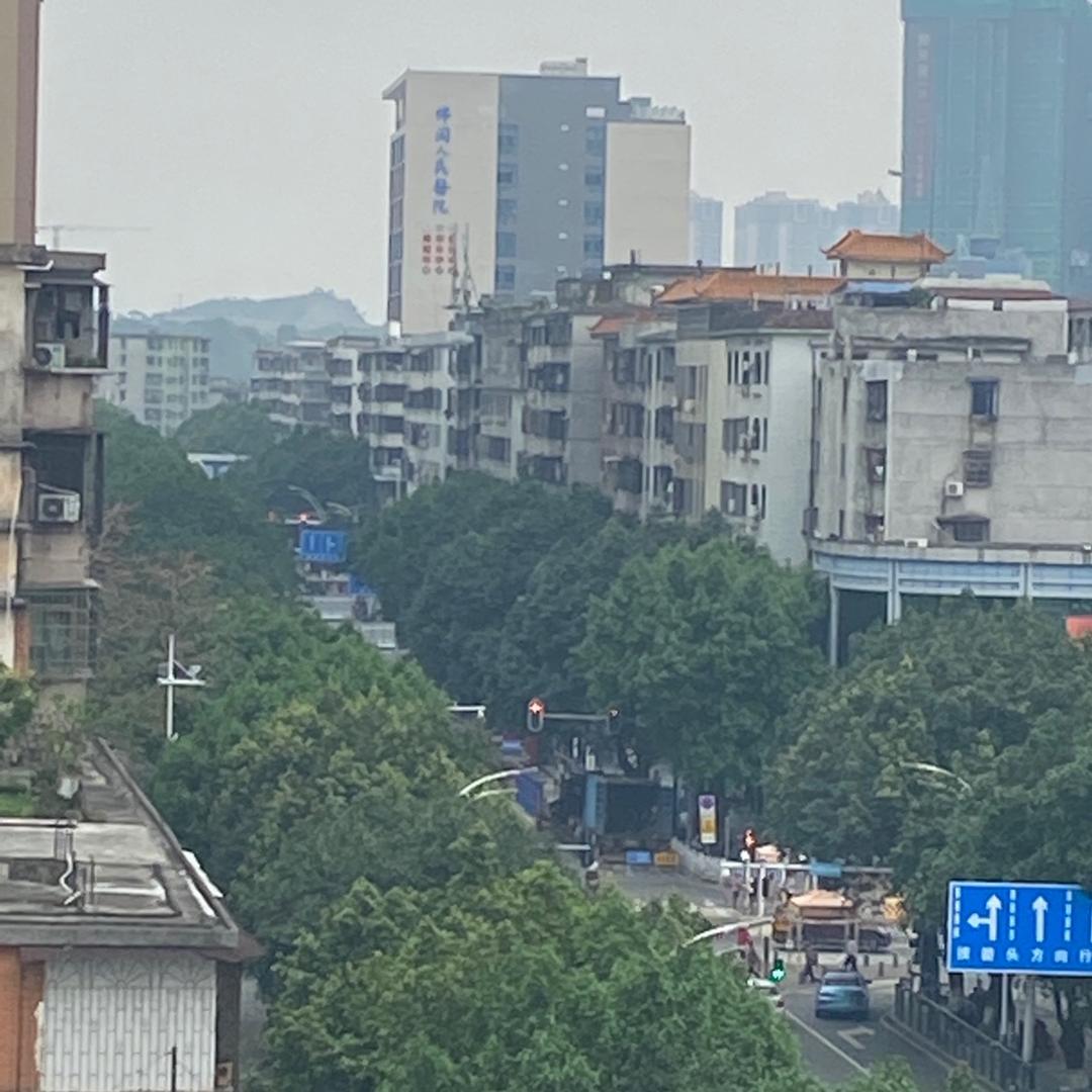 社会在路上