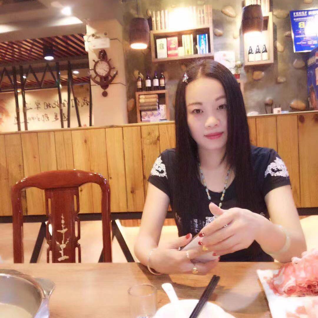 幸福女人，爱笑的人运气不会差的😜