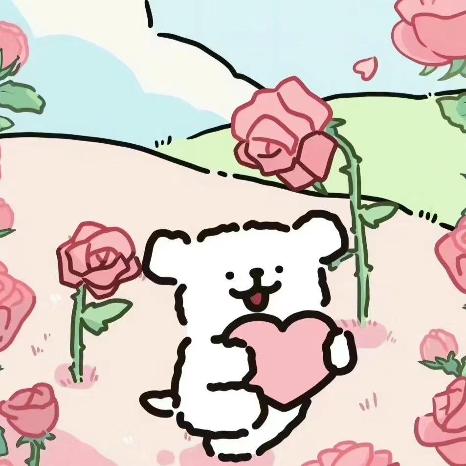 Bear so busy(不做批发)