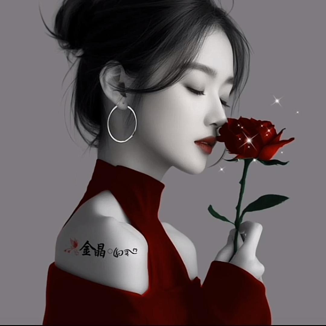 @金晶👑