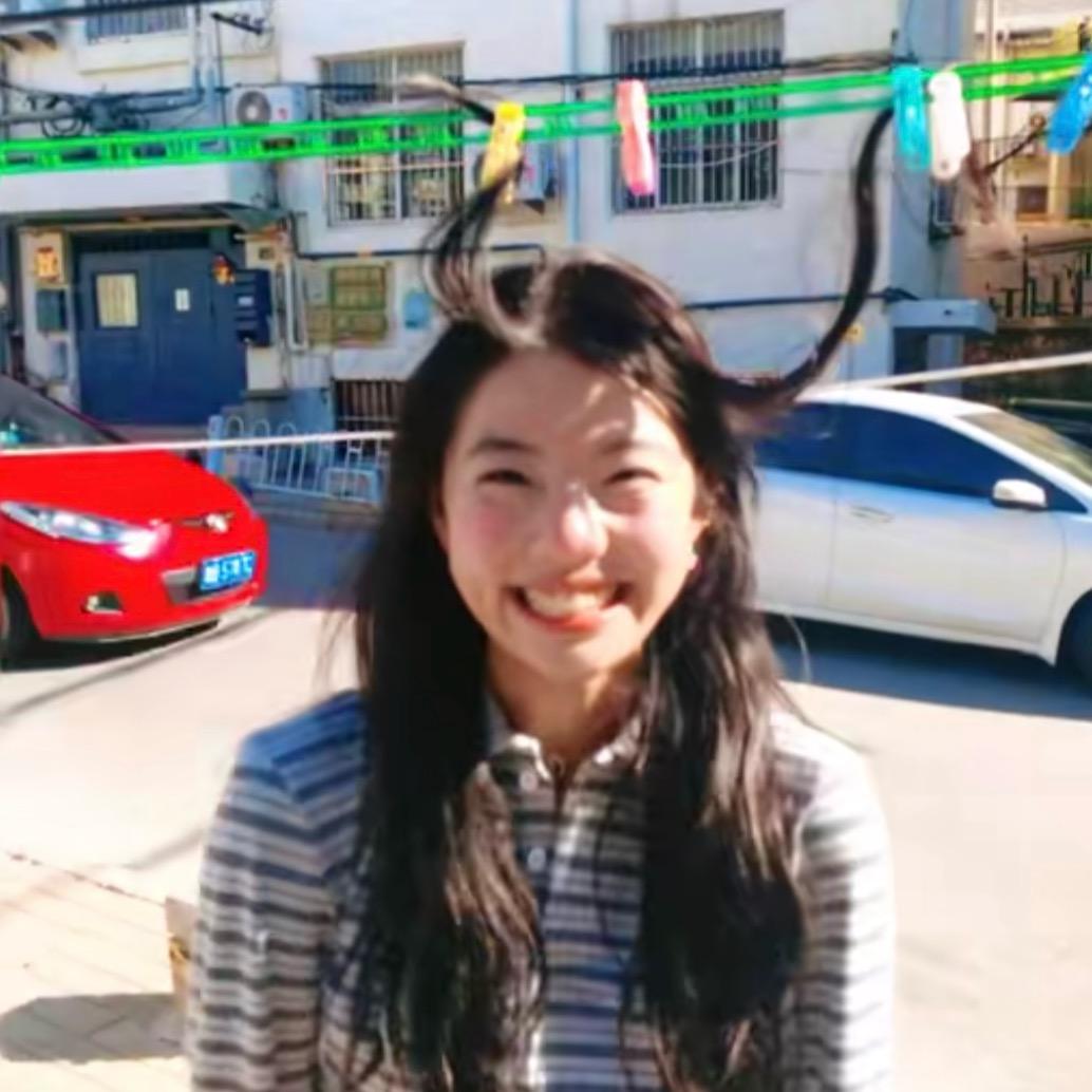 杨嘎嘎