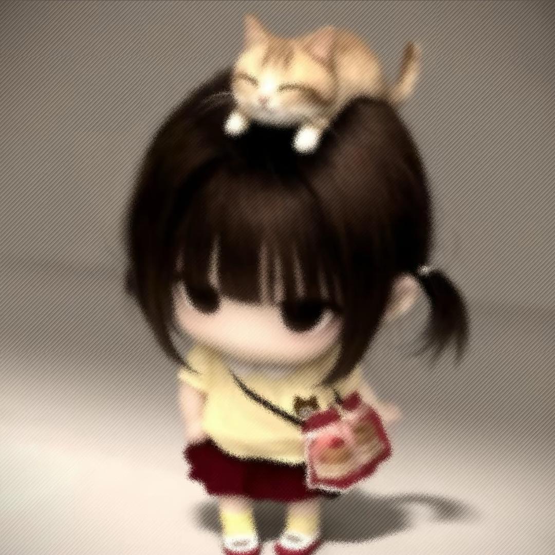 圆圆ovO