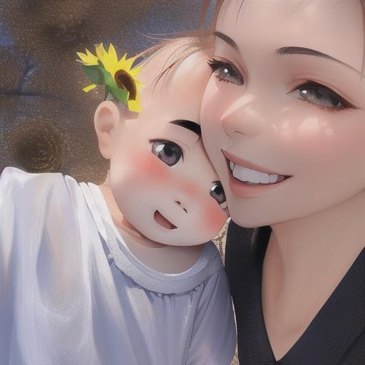 相伴一生 💋💋