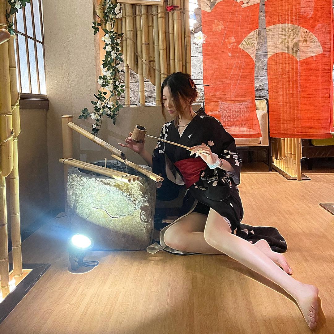 、 荼蘼🎶🔯