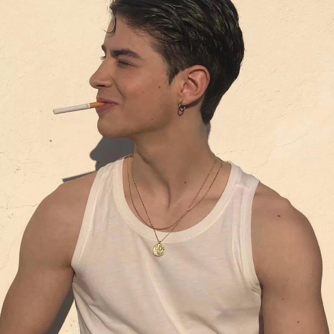 可乐♈ （航爱户外随拍）