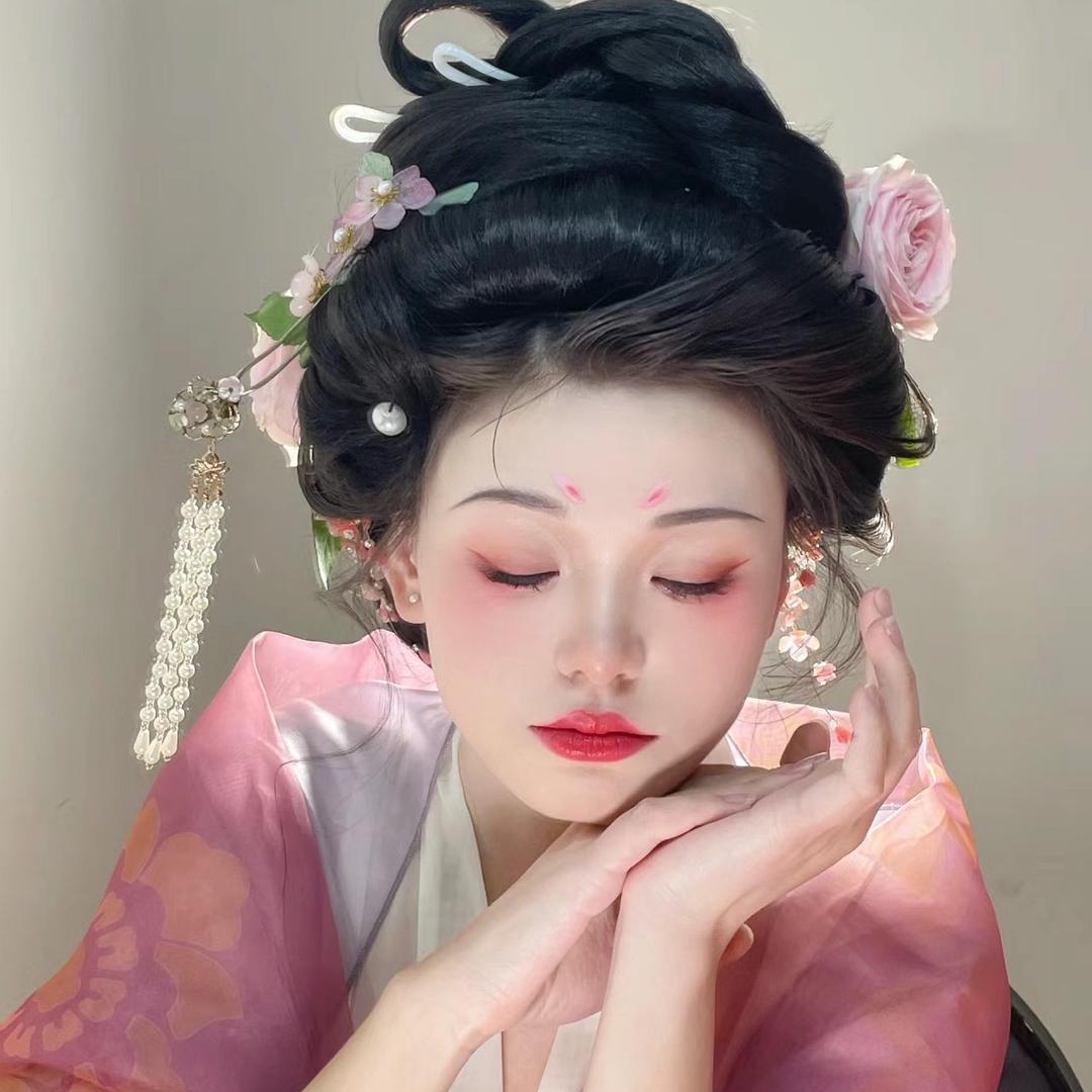 定南县不知处·汉服体验