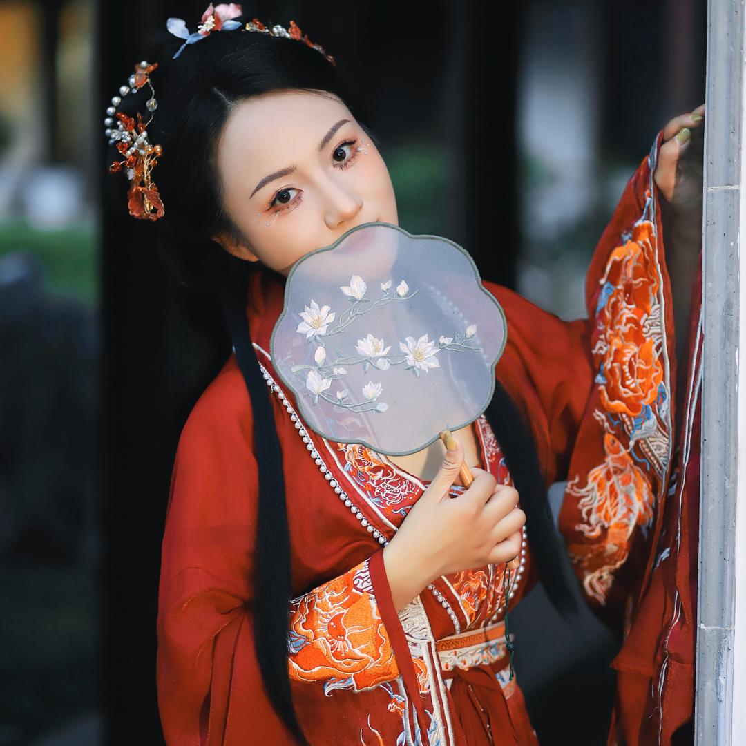 莉说民国