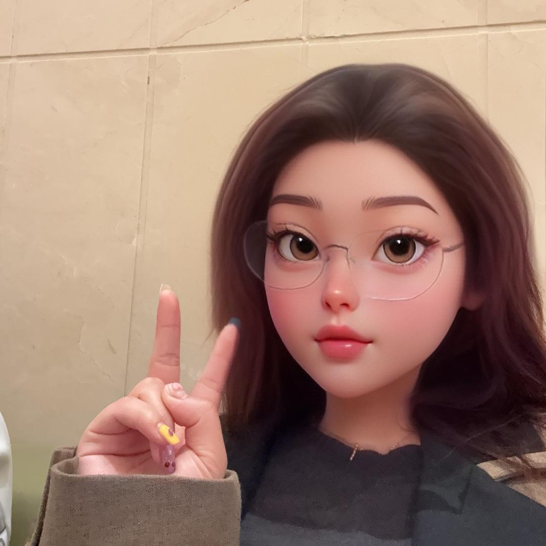 问小珍朱💗