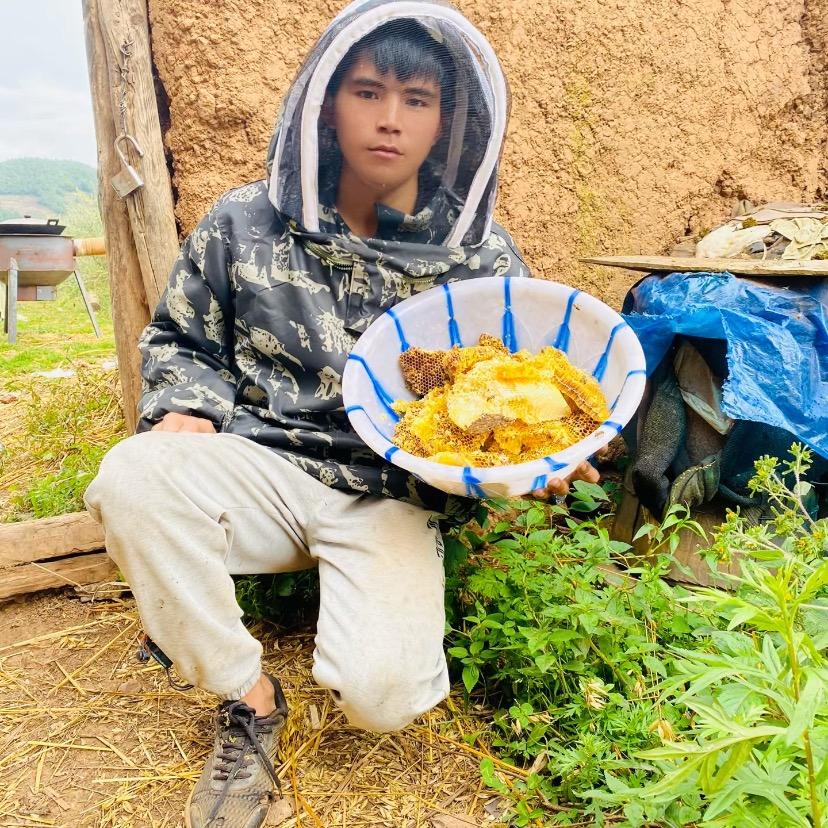 乡村表哥