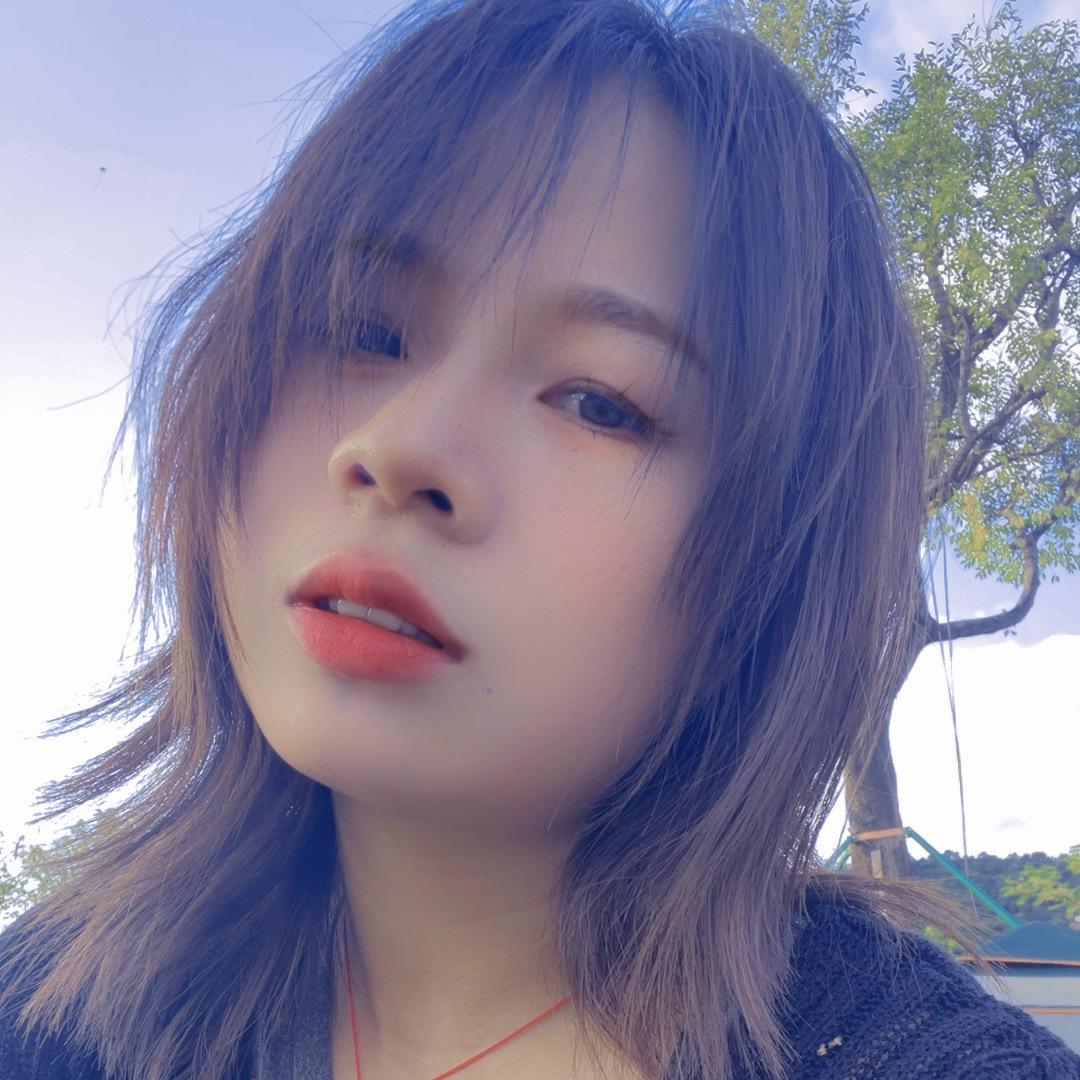 绿色