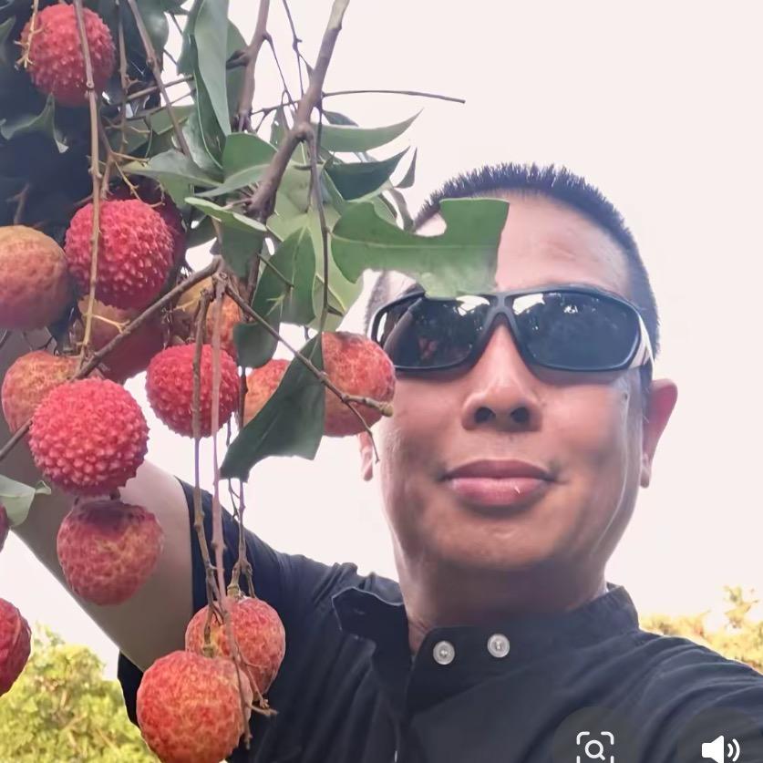 孤独的狼🐺🌊