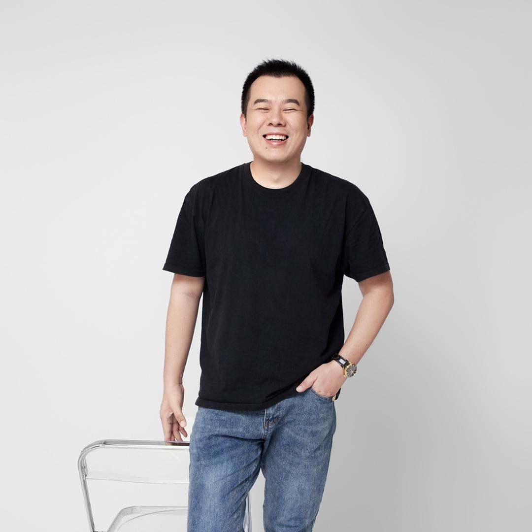 别墅大宅设计师李英超
