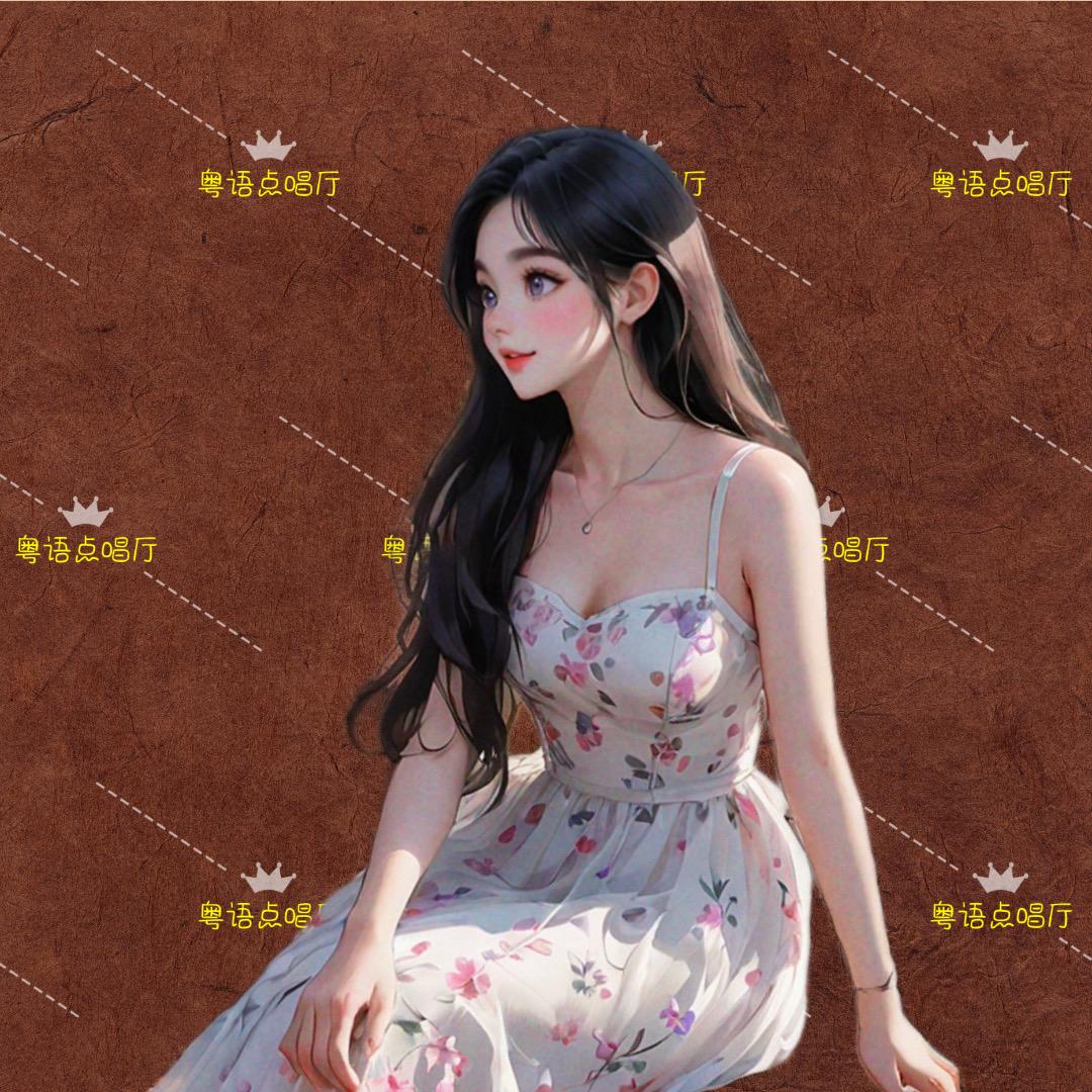 粤º大山🕊️♡大湾区粤语点唱厅🇨🇳
