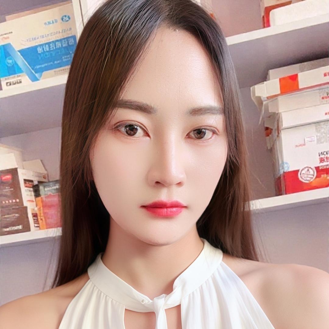 兽药店小何姐橱窗有好物